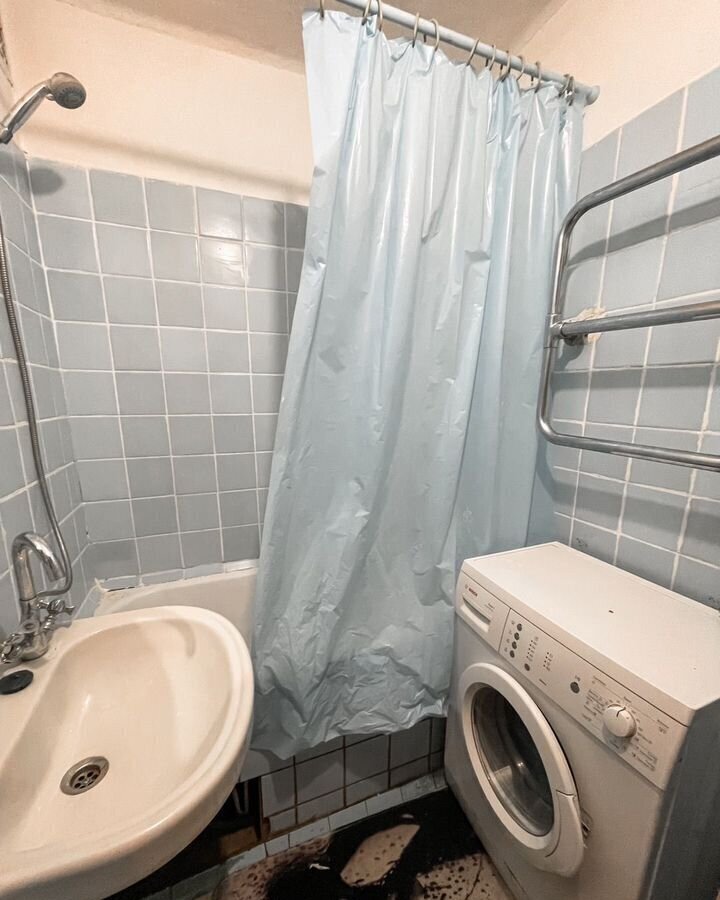 квартира г Тольятти р-н Автозаводский 10-й квартал б-р Луначарского 8 фото 6