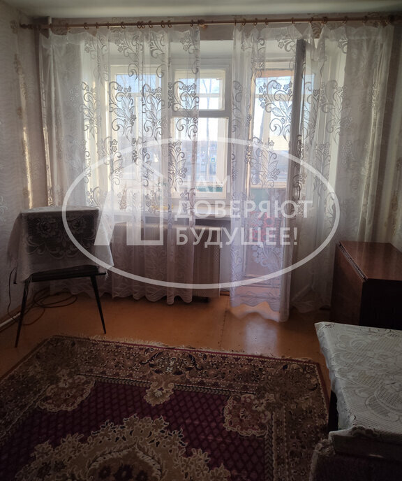 квартира г Чайковский ул Вокзальная 13 фото 2