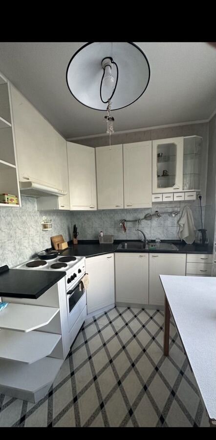квартира г Волгоград р-н Кировский ул им. Кирова 98 фото 1