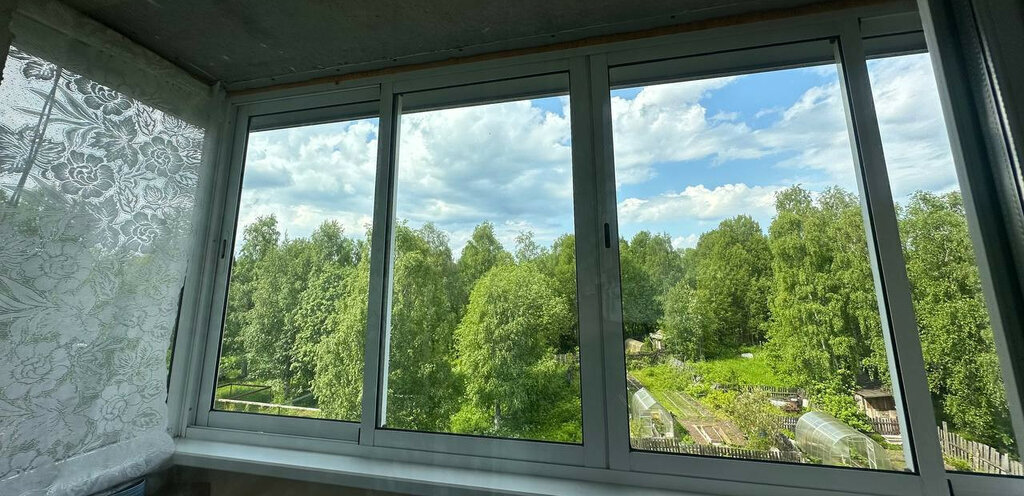 квартира г Архангельск п Лесная речка ш Лахтинское 25 фото 16