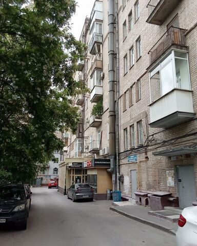 свободного назначения р-н Центральный пр-кт им. В.И. Ленина 10 фото