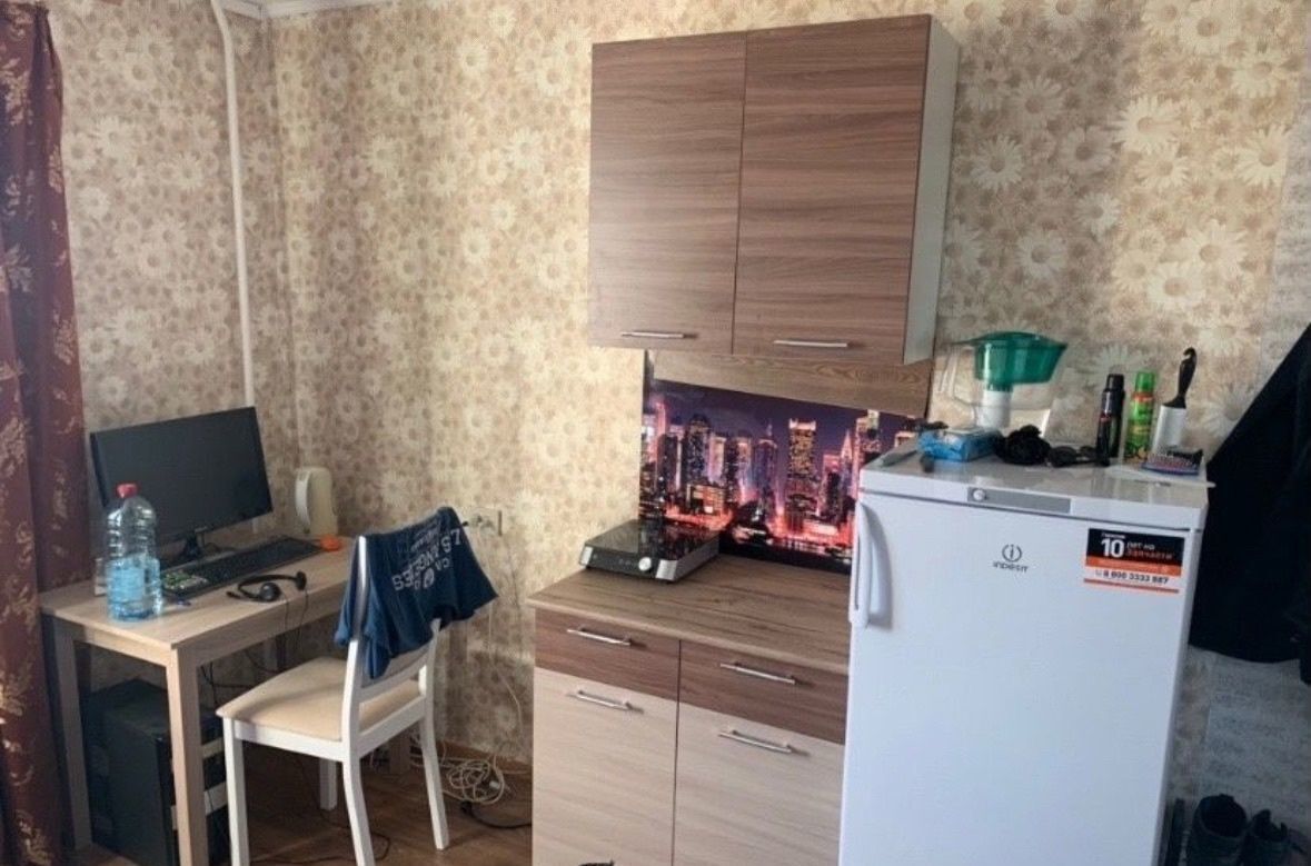 комната г Дубна ул Энтузиастов 19к/1 фото 3