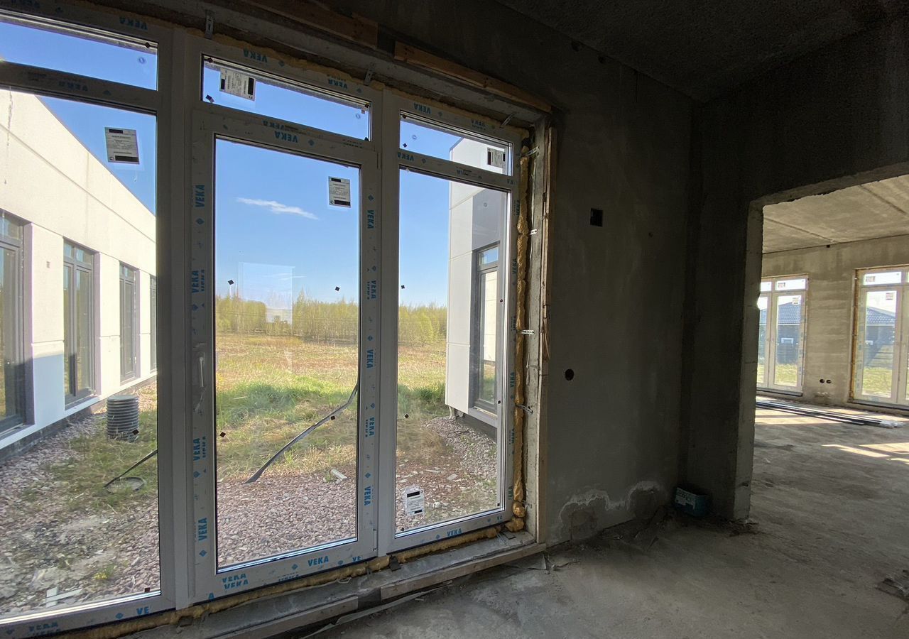 дом г Балашиха кв-л Соколовка 8 км, г Щербинка, квартал, Горьковское шоссе фото 6