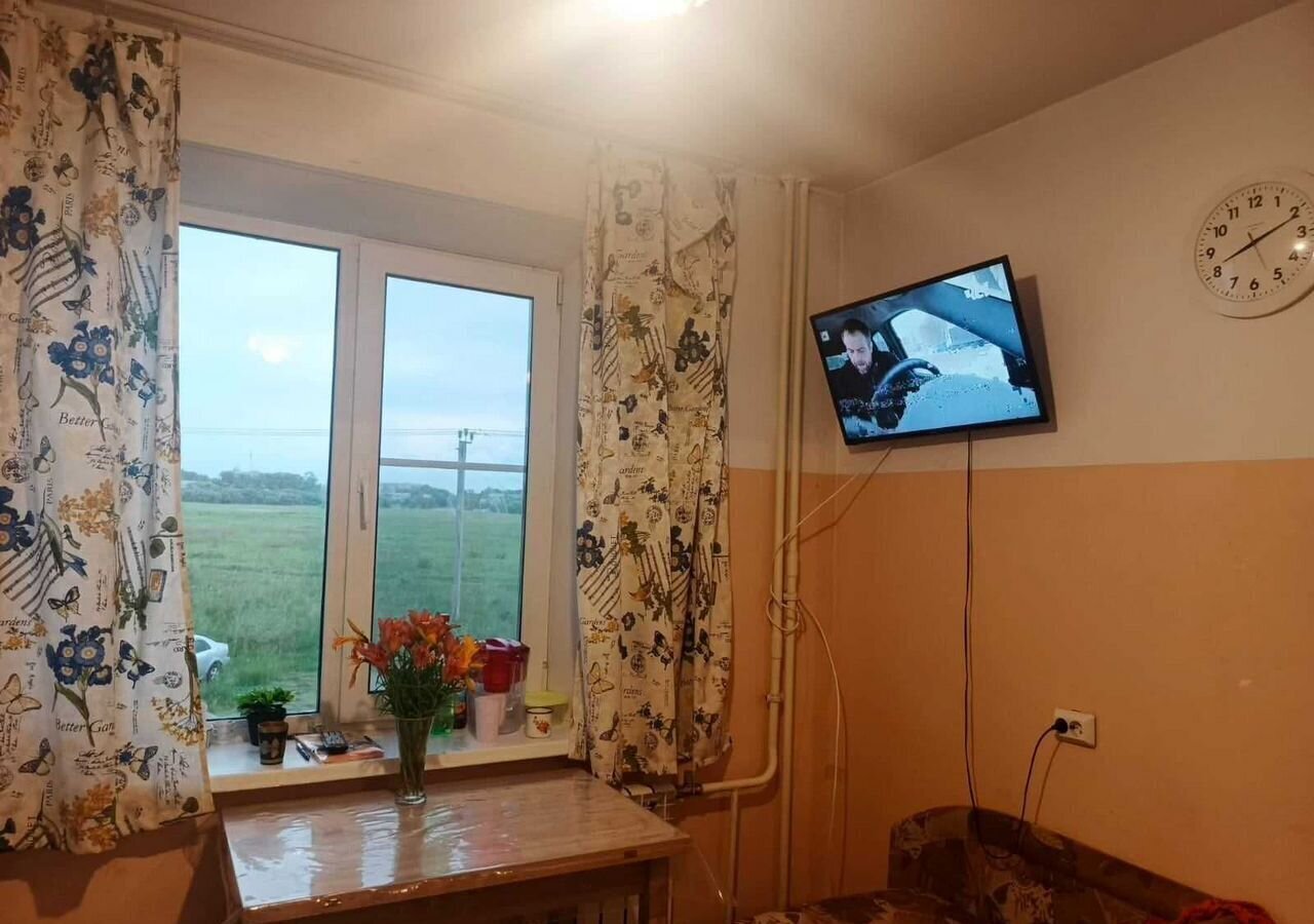 квартира г Хабаровск р-н Железнодорожный ул Аэродромная 21 фото 6