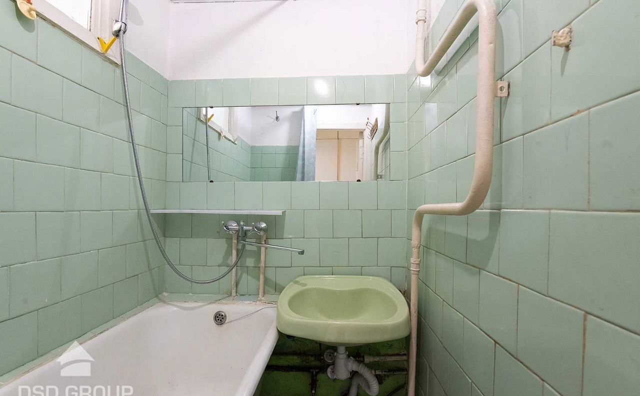 квартира г Хабаровск р-н Кировский ул Серышева 72 фото 16