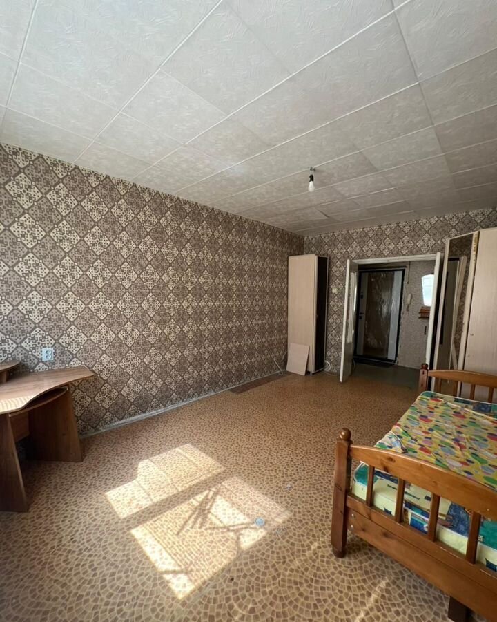 квартира г Волжский ул Александрова 22 фото 6