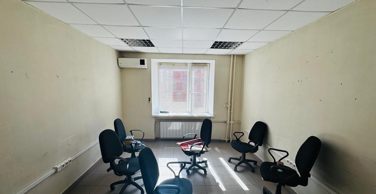 офис г Волгоград р-н Центральный ул Комсомольская 8 фото 15