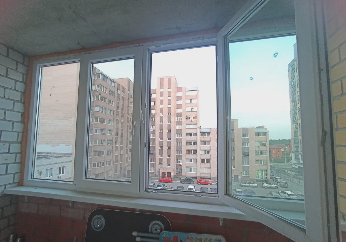 квартира г Тюмень р-н Восточный ул Малая Боровская 7 фото 20