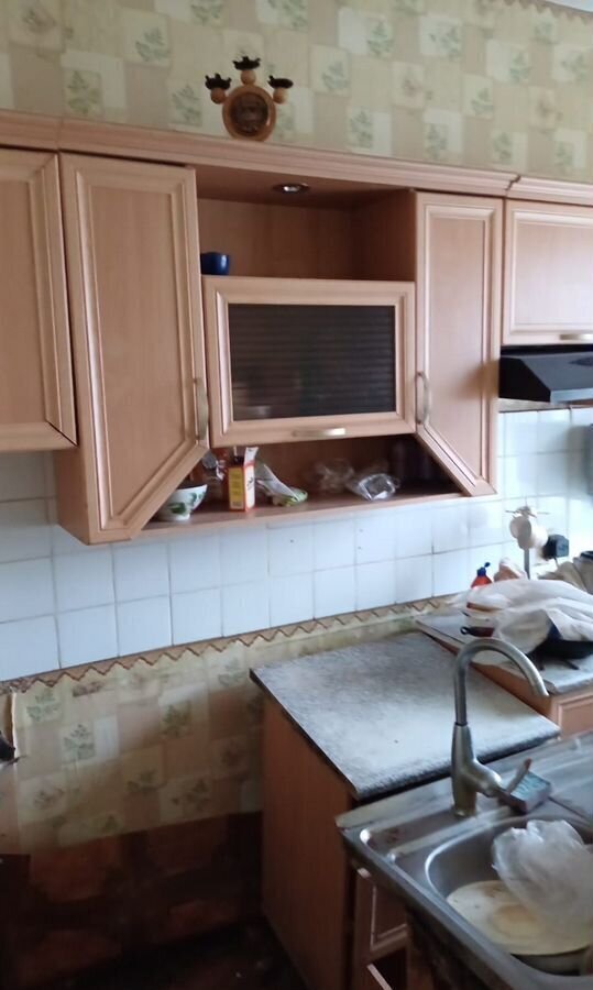 квартира г Кировск населённый пункт Коашва, 15 фото 2