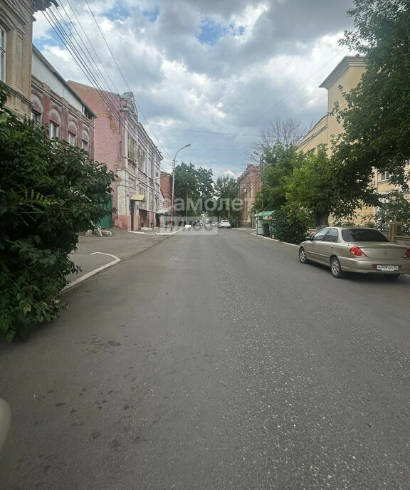торговое помещение г Астрахань р-н Кировский ул Красного Знамени 1/11 фото 7
