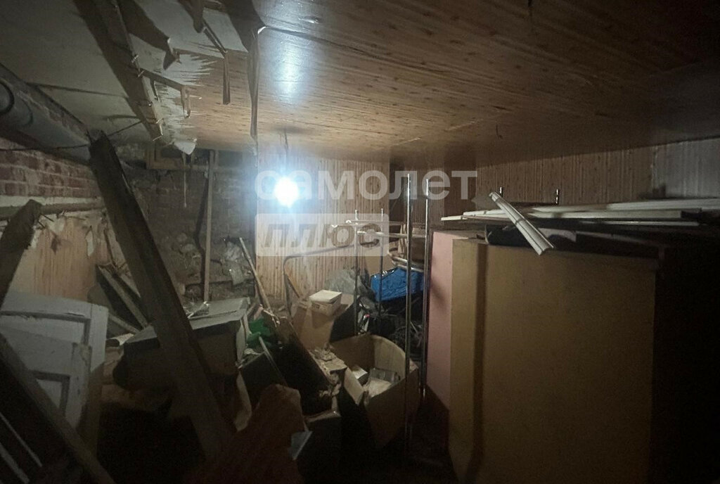 торговое помещение г Астрахань р-н Кировский ул Красного Знамени 1/11 фото 6
