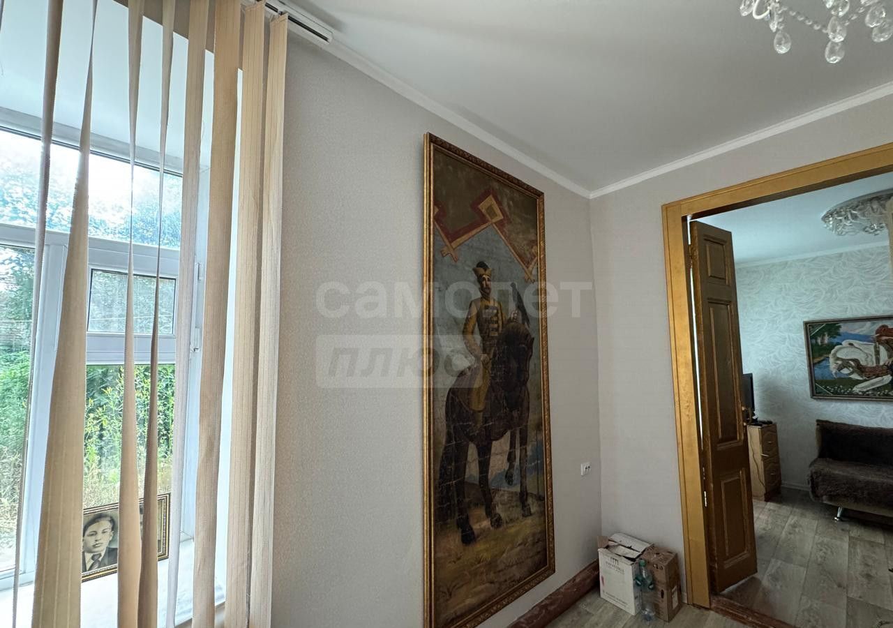 квартира г Оренбург р-н Центральный ул Мусы Джалиля 69 фото 5