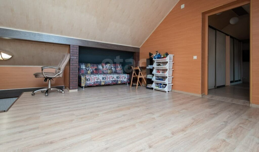 квартира г Иркутск мкр Ершовский 130б фото 20