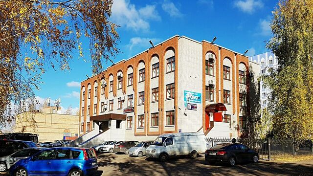 пр-кт Химиков 55а Республика Татарстан Татарстан, муниципальное образование Нижнекамск фото