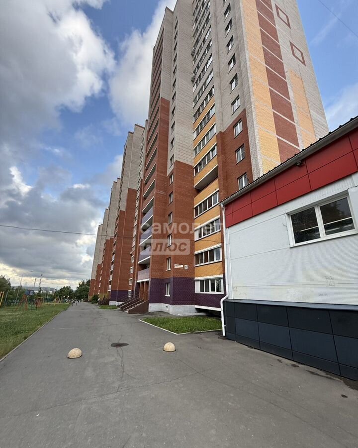 квартира г Ижевск р-н Устиновский ул им Сабурова А.Н. 17 фото 11
