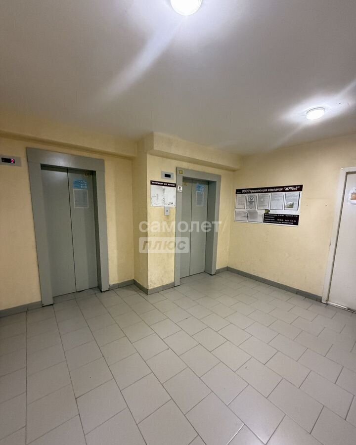 квартира г Ижевск р-н Устиновский ул им Сабурова А.Н. 17 фото 12