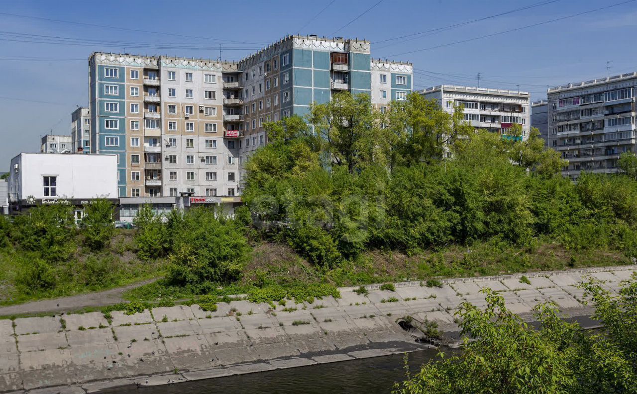 квартира г Новокузнецк р-н Центральный ул Белана 1 Кемеровская обл. — Кузбасс фото 22