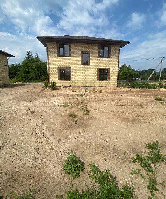 дом г Кострома ул Костромская фото 7