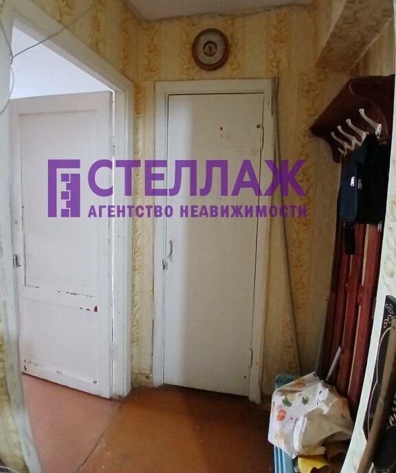 квартира г Феодосия пгт Приморский ул Гагарина 9 фото 10