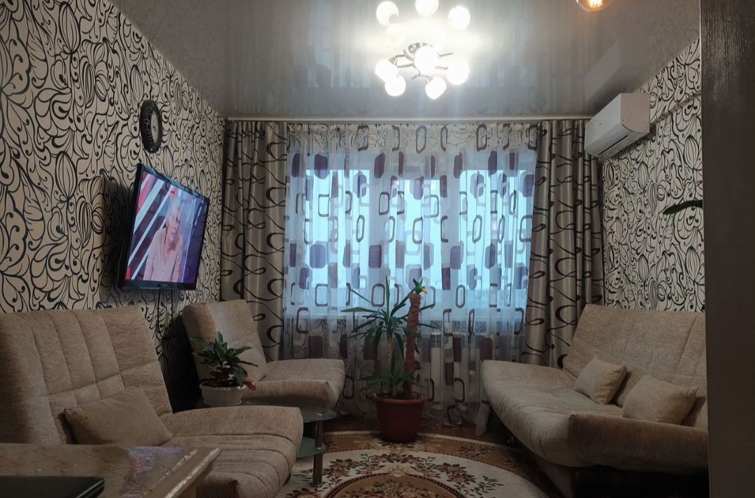 квартира г Омск р-н Центральный ул 21-я Амурская 19б фото 2