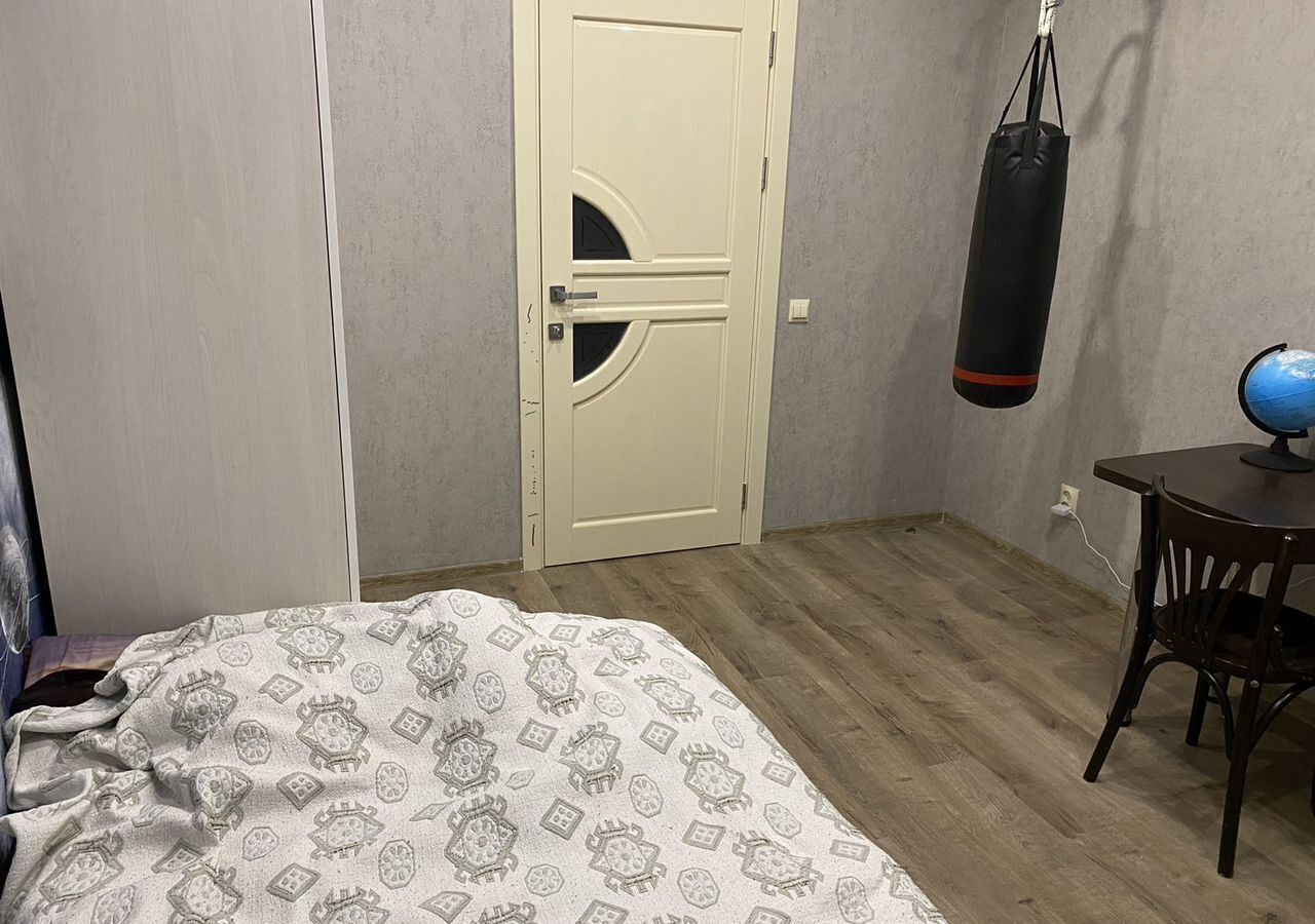 квартира г Йошкар-Ола ул Петрова 27б фото 16