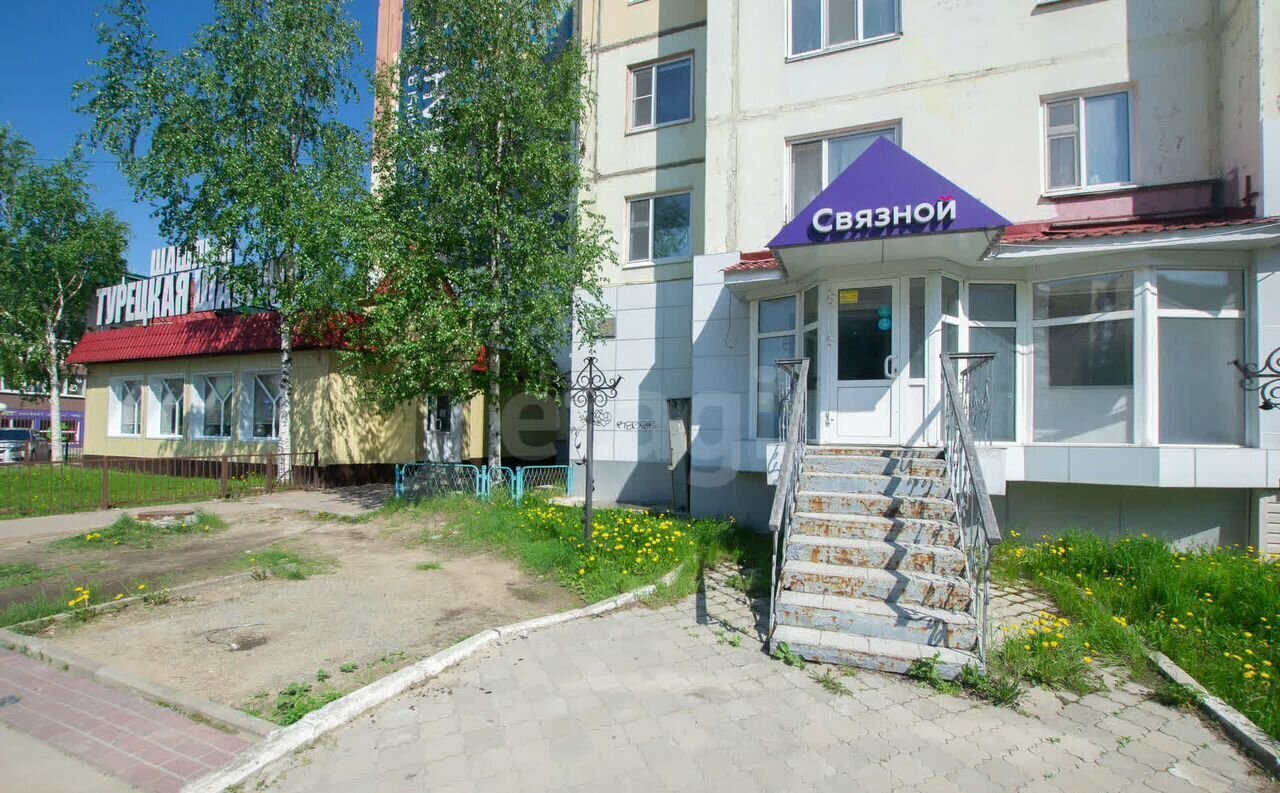 офис г Нефтеюганск 12-й мкр-н, 29, Тюменская обл. фото 28
