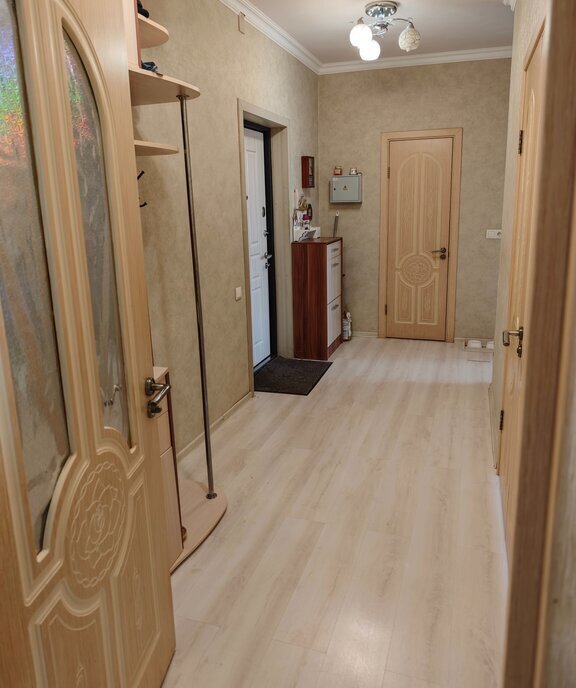 квартира г Тула ул Пузакова 25 фото 16