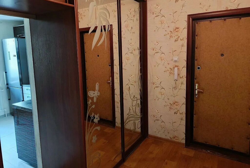 квартира г Владимир р-н Фрунзенский ул Растопчина 41 фото 16