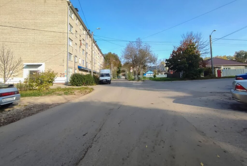 квартира г Калуга ул Карачевская 25 фото 11