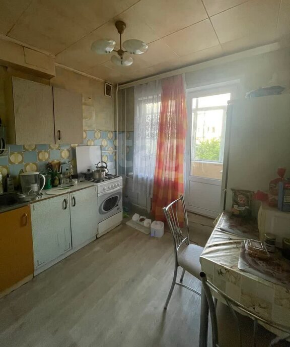 квартира г Калуга ул Фридриха Энгельса 21 фото 6