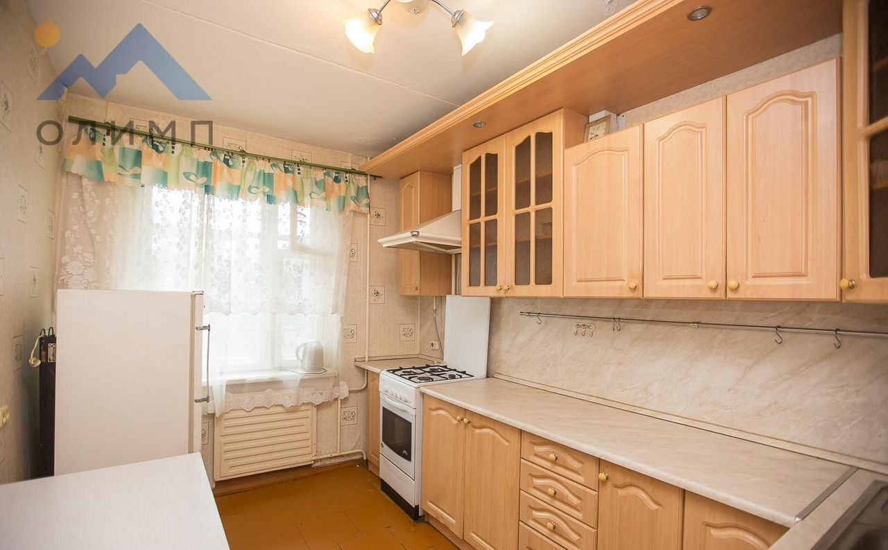 квартира г Ярославль р-н Заволжский ул Залесская 6к/2 фото 3