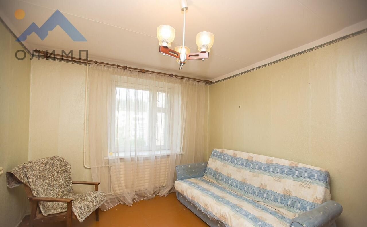 квартира г Ярославль р-н Заволжский ул Залесская 6к/2 фото 8