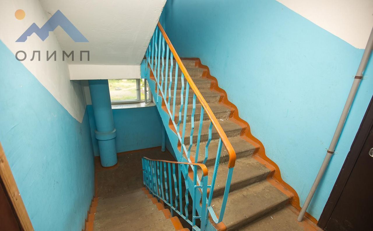 квартира г Ярославль р-н Заволжский ул Залесская 6к/2 фото 24