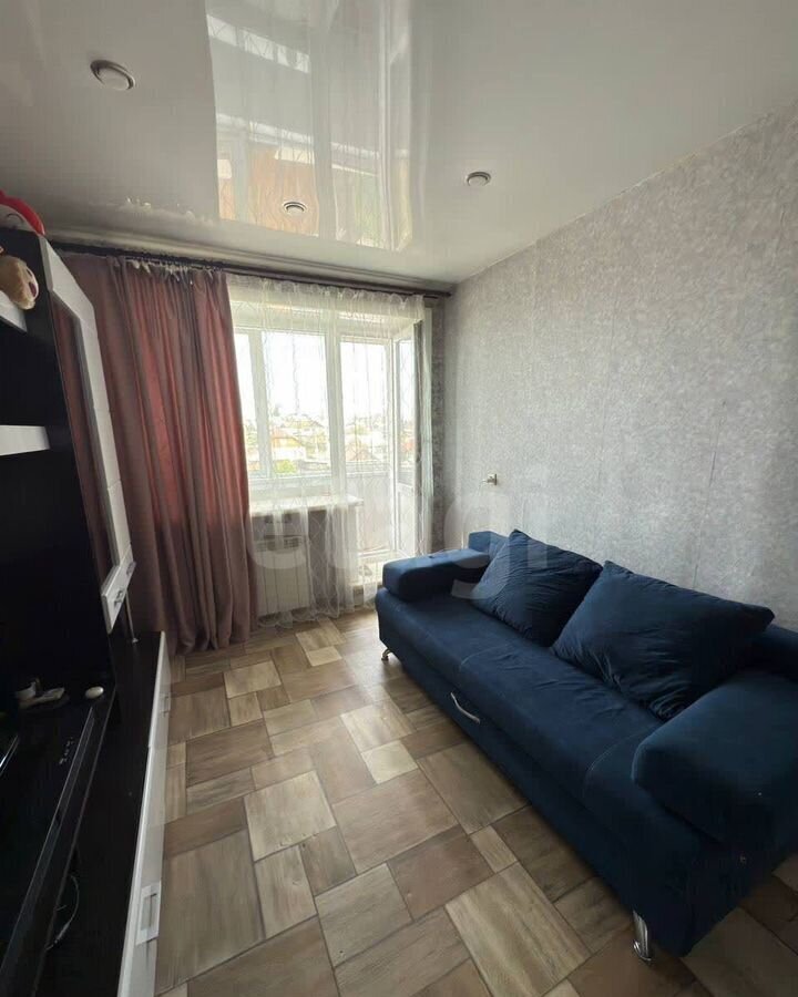 квартира г Улан-Удэ р-н Октябрьский ул Овражная 24 фото 3