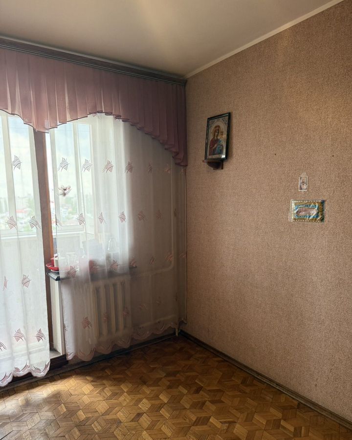 квартира г Липецк р-н Советский ул Яна Фабрициуса 5 фото 14