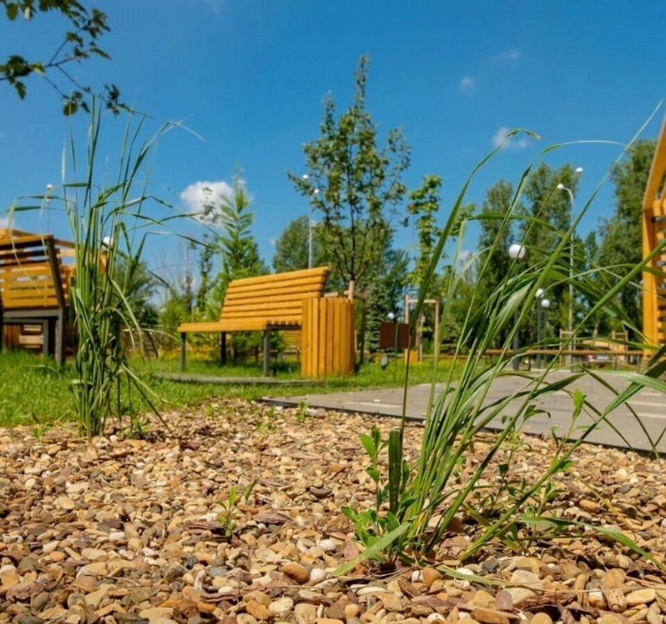 квартира г Тольятти р-н Автозаводский б-р Итальянский 6 фото 15