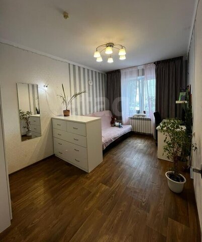 квартира б-р Архитекторов 15 фото