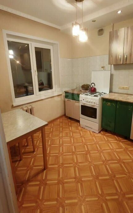 квартира г Омск ул 24-я Северная 173 фото 3