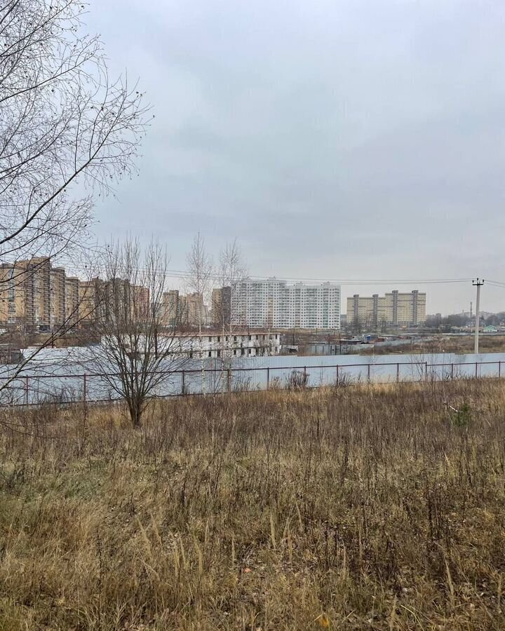 земля г Лосино-Петровский рп Свердловский 22 км, Щёлковское шоссе фото 4