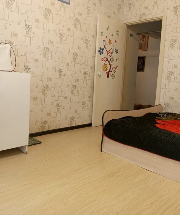 квартира г Челябинск р-н Курчатовский ул Куйбышева 86 фото 7