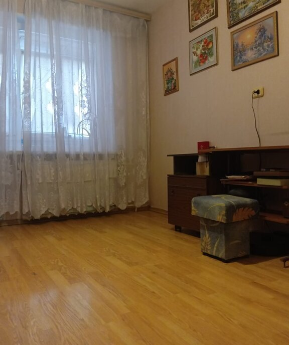 квартира г Челябинск р-н Курчатовский ул Куйбышева 86 фото 10