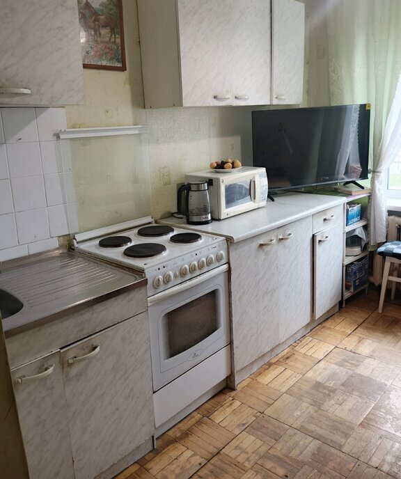 квартира г Челябинск р-н Курчатовский ул Куйбышева 86 фото 17