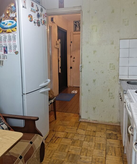 квартира г Челябинск р-н Курчатовский ул Куйбышева 86 фото 19