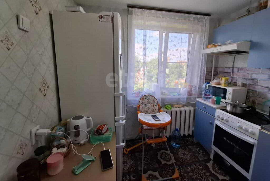 квартира г Новосибирск р-н Кировский Затулинский ул Зорге 115 Площадь Маркса, жилмассив фото 2