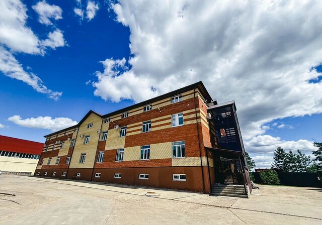 ул Юбилейная 40 Республика Татарстан Татарстан, Осиновское сельское поселение фото