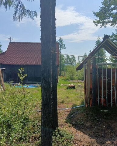пгт Сокол ул Таежная 1б фото