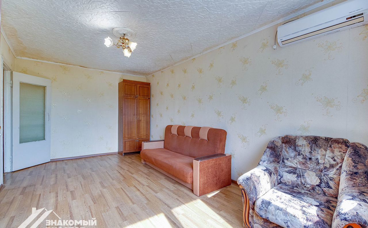 квартира г Хабаровск р-н Краснофлотский ул Адмиральская 25 фото 2