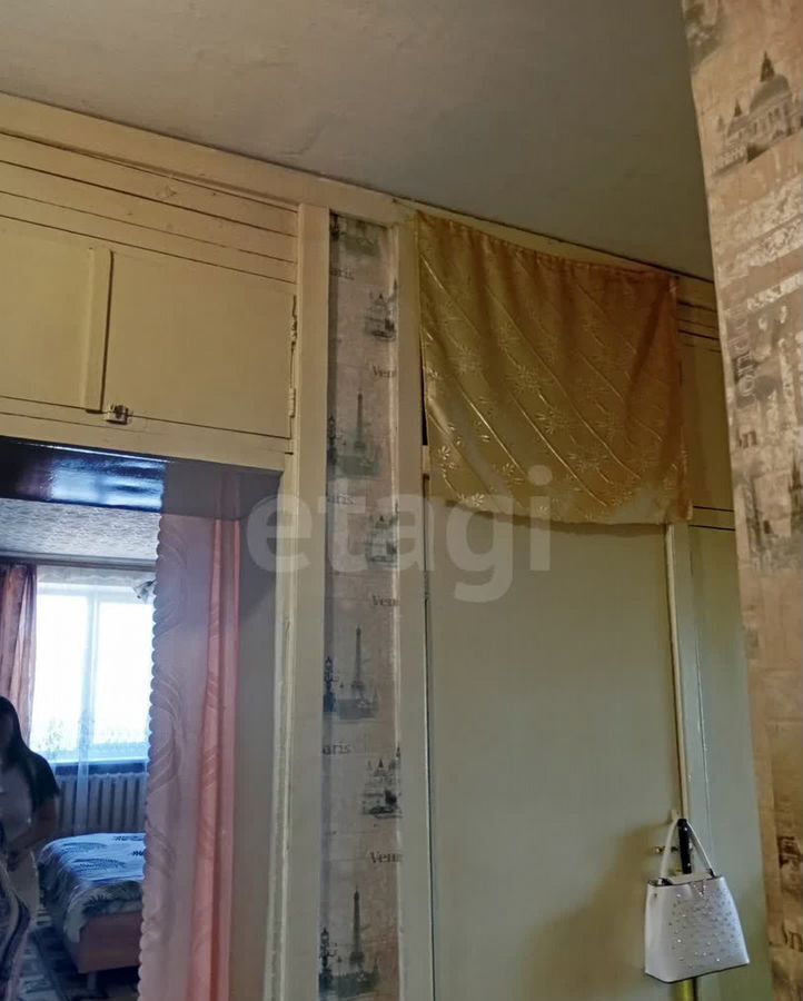 квартира г Златоуст ул Насосная 28 фото 10