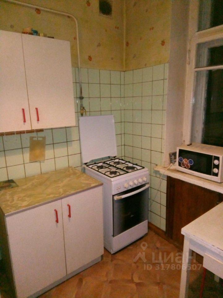 квартира г Химки ул Московская 13/1 фото 8