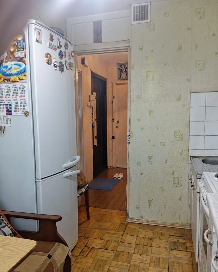 квартира г Челябинск р-н Курчатовский ул Куйбышева 86 фото 18